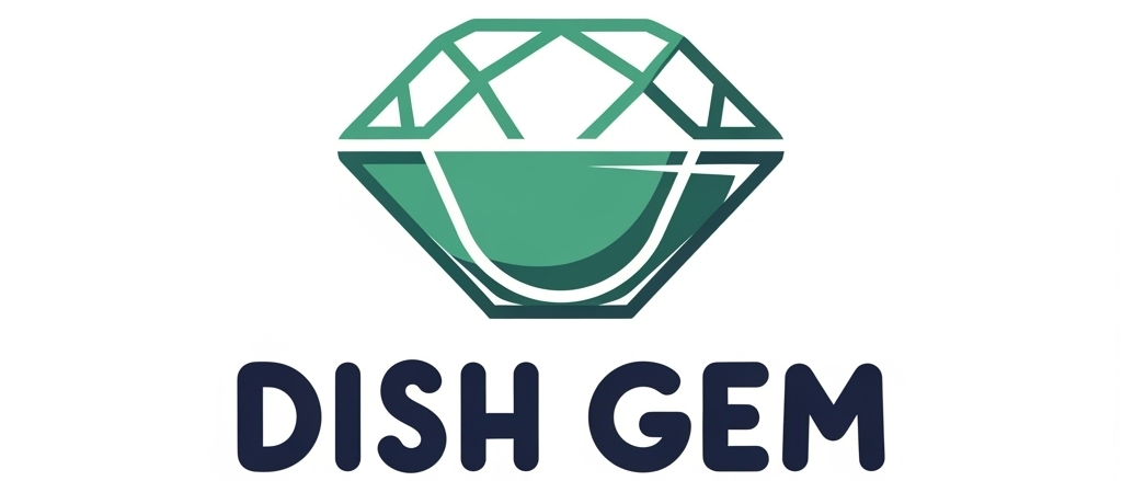 Dish Gem