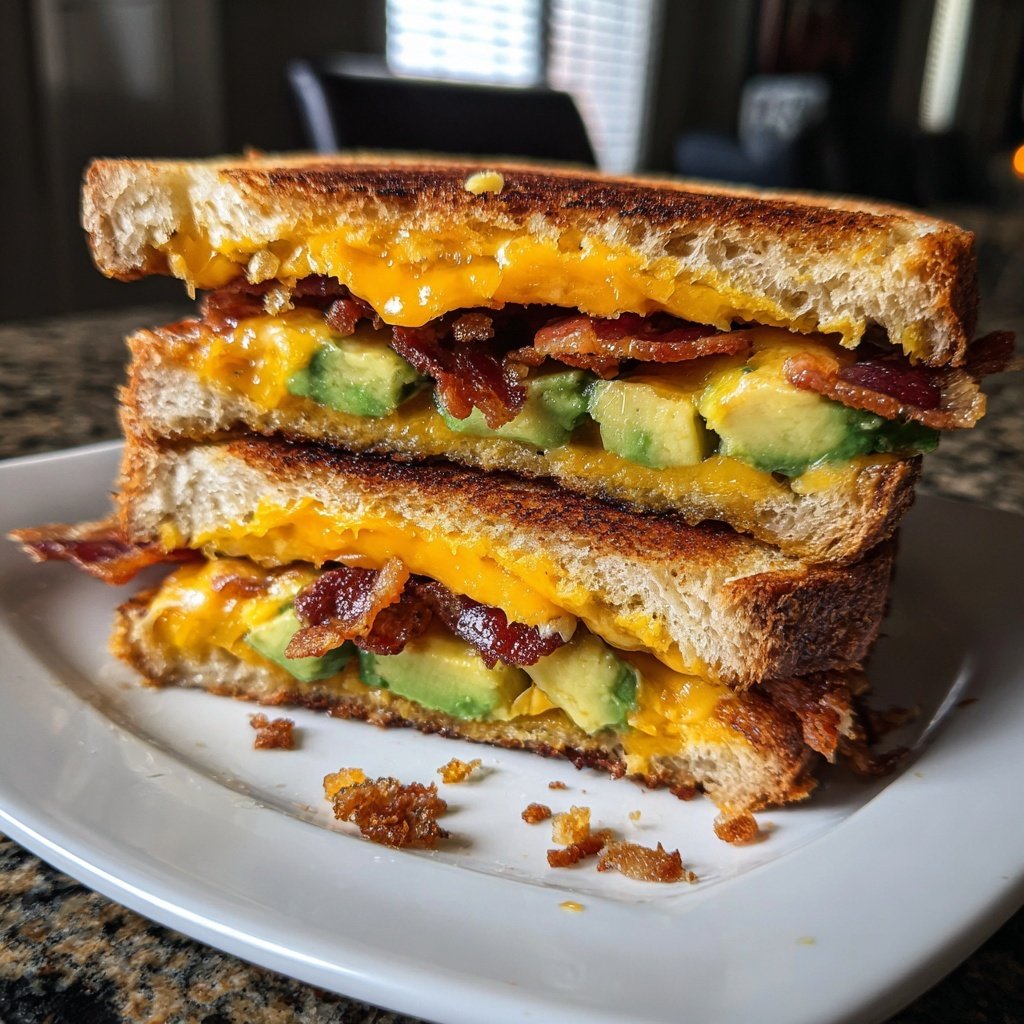 Breakfast Sandwiches For A Crowd