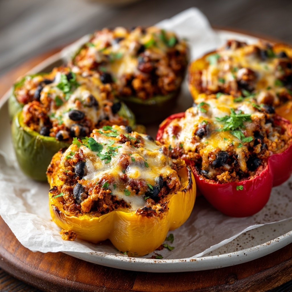 Gezonde en Volwaardige Favorieten