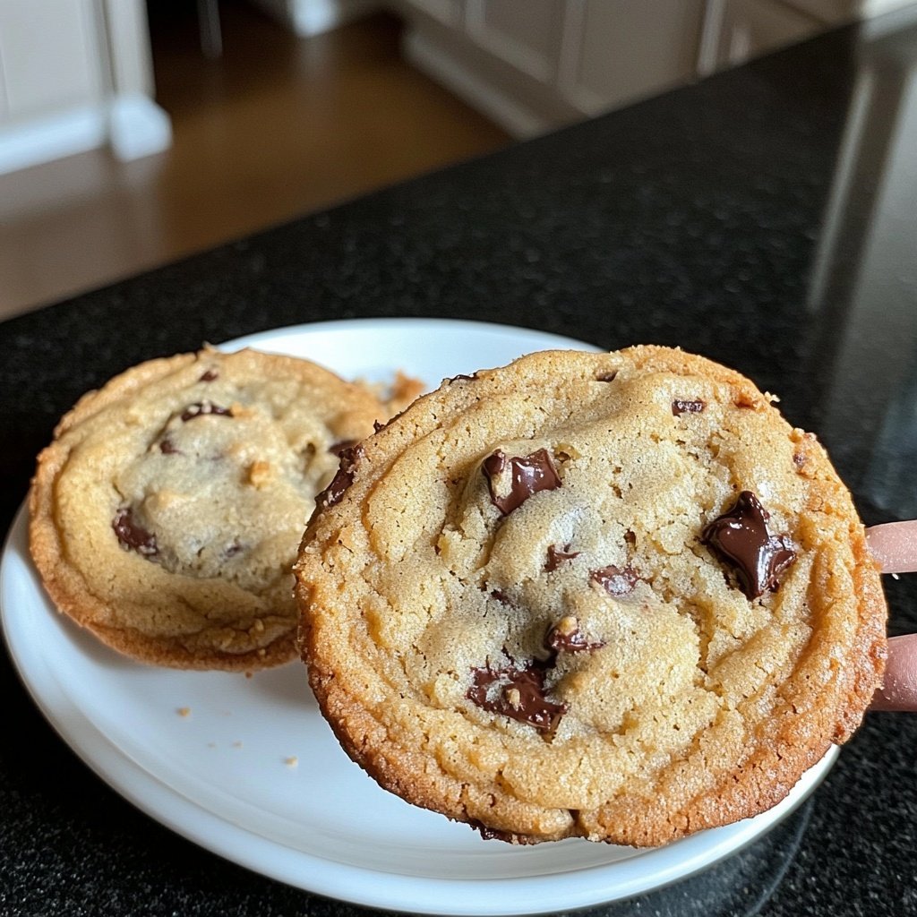 Slice and Bake Cookies