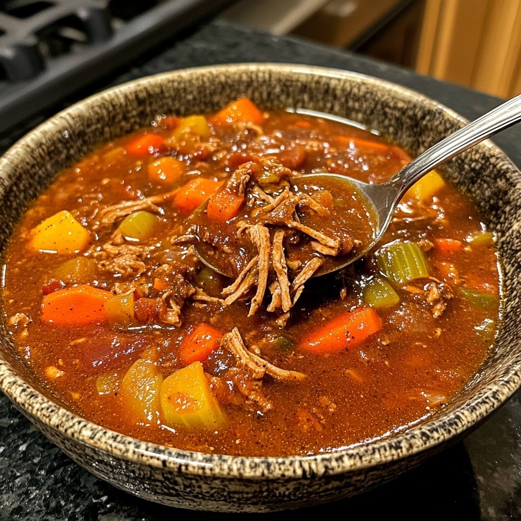 Simple Crockpot Recipes at Home